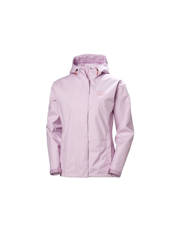 Helly Hansen W Seven Jacket W 62066 052