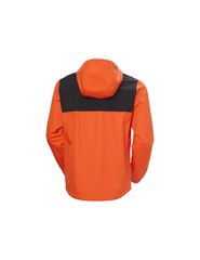 Helly Hansen Vancouver Rain Jacket M 53935 307-thumb-6