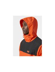 Helly Hansen Vancouver Rain Jacket M 53935 307-thumb-3