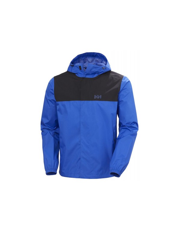 Helly Hansen Vancouver Rain Jacket M 53935 543
