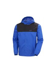 Helly Hansen Vancouver Rain Jacket M 53935 543