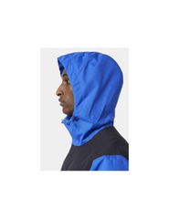 Helly Hansen Vancouver Rain Jacket M 53935 543-thumb-2