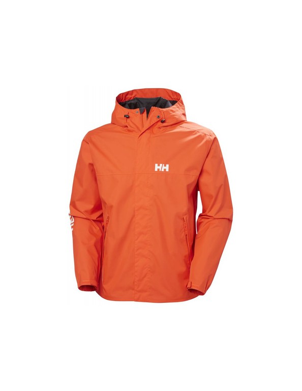 Helly Hansen Ervik Jacket M 64032 307