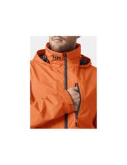 Helly Hansen Crew Hooded Jacket M 34443 307-thumb-6