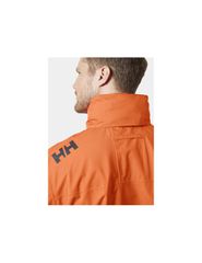 Helly Hansen Crew Hooded Jacket M 34443 307-thumb-5