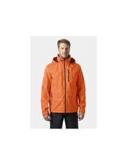 Helly Hansen Crew Hooded Jacket M 34443 307-thumb-1