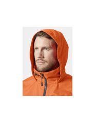 Helly Hansen Crew Hooded Jacket M 34443 307-thumb-3