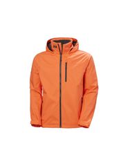 Helly Hansen Crew Hooded Jacket M 34443 307
