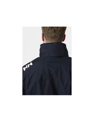 Helly Hansen Crew Hooded Jacket M 34443 597-thumb-3