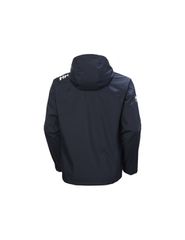 Helly Hansen Crew Hooded Jacket M 34443 597-thumb-7