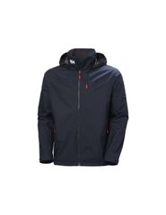 Helly Hansen Crew Hooded Jacket M 34443 597