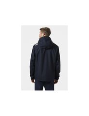 Helly Hansen Crew Hooded Jacket M 34443 597-thumb-6