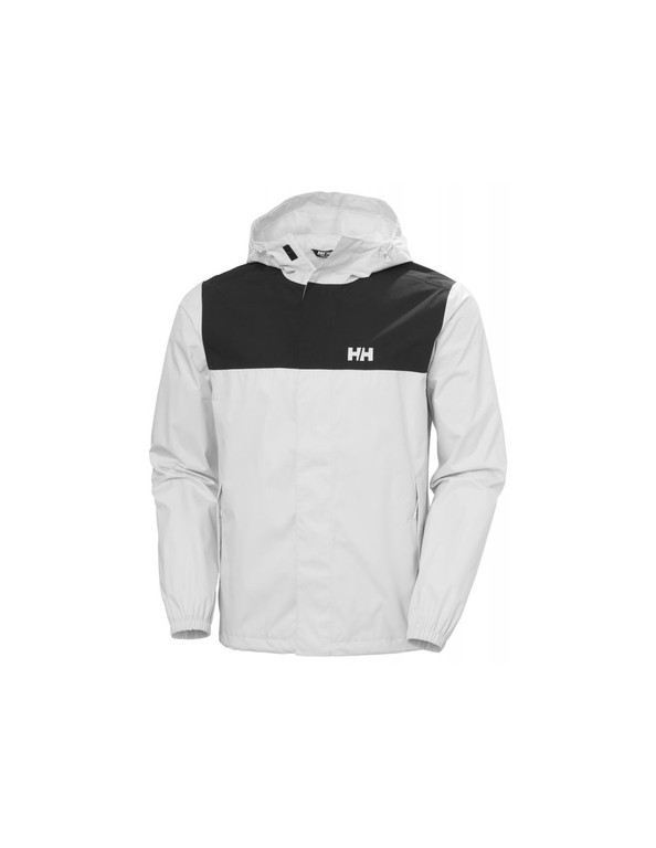 Helly Hansen Vancouver Rain Jacket M 53935 823