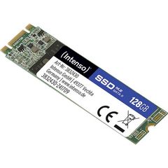 Intenso Top SSD 128GB M.2 SATA III (3832430) (NSO3832430)