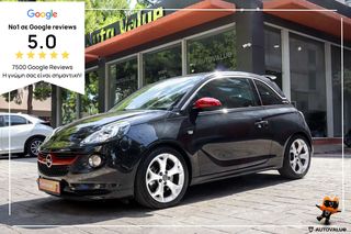 Opel Adam '15 1,4cc ΤURBO S 150HP