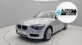 Bmw 114 '15 i | ΕΩΣ 5 ΕΤΗ ΕΓΓΥΗΣΗ