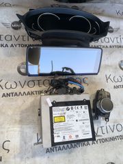 ΜΟΝΑΔΑ ΠΛΟΗΓΗΣΗΣ HARMAN BECKER CD/PLAYER BMW X3 G01 X4 G02 X5 G05 X6 G06 (ΚΩΔ. ΑΝΤΑΛ. 4277143136 - 65829490075 - 8715335)