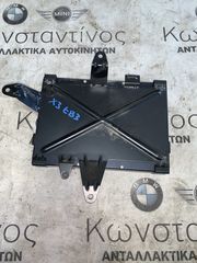 ΕΝΙΣΧΥΤΗΣ ΗΧΟΥ - ΣΥΣΤΗΜΑ TOP-HIFI BMW X3 E83 Z4 E85 (ΚΩΔ. ΑΝΤΑΛ. 65126938189)