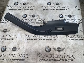 ΠΛΑΣΤΙΚΟ ΚΑΛΥΜΜΑ ΚΟΛΩΝΑΣ BMW X3 E83 (ΚΩΔ. ΑΝΤΑΛ. 51433330450)