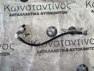 ΚΑΛΩΔΙΟ ΜΠΑΤΑΡΙΑΣ BMW X1 F48 F49 MINI F54 R52 (ΚΩΔ. ΑΝΤΑΛ. 61219117832)