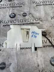 ΘΗΚΗ ΗΛΕΚΤΡΟΝΙΚΩΝ  BMW X1 F48 X2 F39 MINI CLUBMAN F54 (ΚΩΔ. ΑΝΤΑΛ. 12907632906)