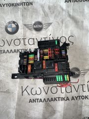 ΑΣΦΑΛΕΙΟΘΗΚΗ - ΔΙΑΝΟΜΕΑΣ ΡΕΥΜΑΤΟΣ BMW ΣΕΙΡΑ 1, 2 F40 F45 ACTIVE TOURER F46 GRAN TOURER i3 i8 X1 F48 X2 F39 MINI F54 F55 F56 F57 F60 (ΚΩΔ. ΑΝΤΑΛ. 9270355)