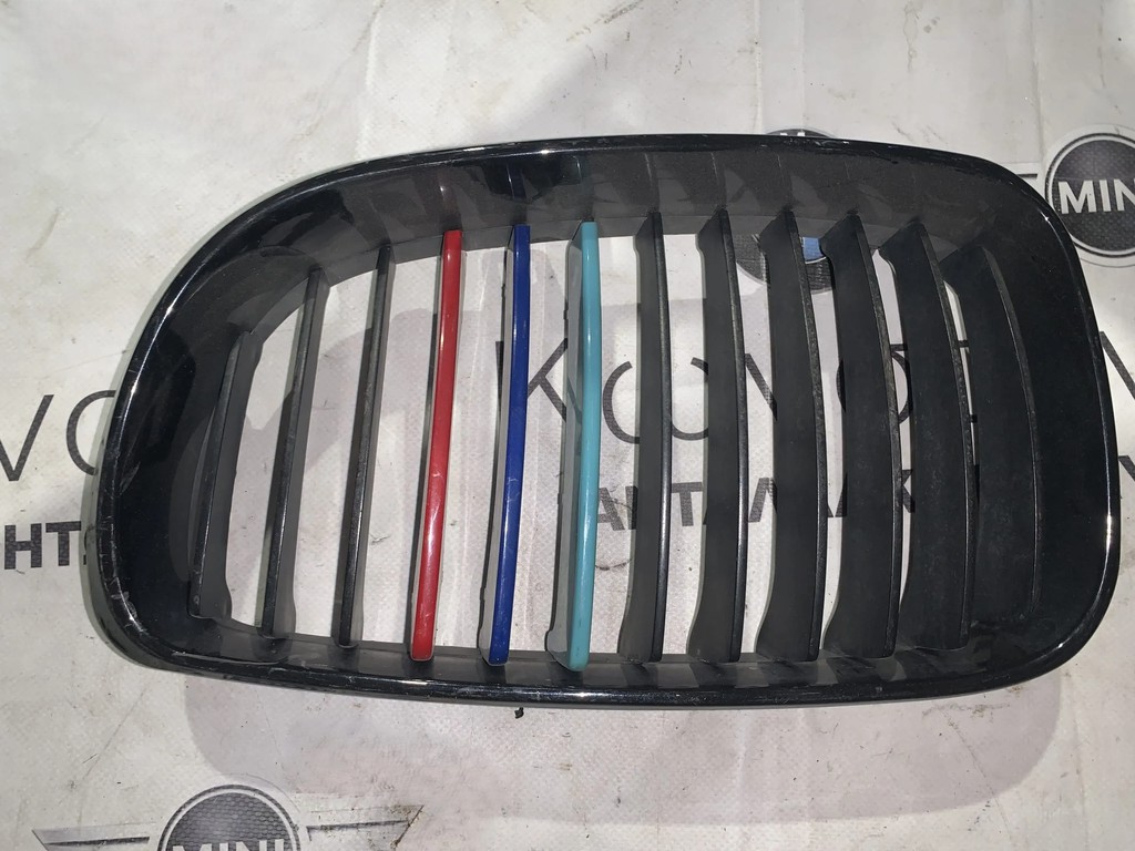 ΚΑΡΔΙΑ ΜΑΣΚΑΣ ΕΜΠΡΟΣ ΑΡΙΣΤΕΡΑ BMW ΣΕΙΡΑ 1 Ε82 Ε88 (ΚΩΔ. ΑΝΤΑΛ. 51137166439)