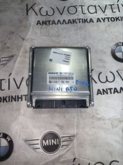 ΜΟΝΑΔΑ ΕΛΕΓΧΟΥ ΚΙΝΗΤΗΡΑ DDE MINI R50 R53 (ΚΩΔ. ΑΝΤΑΛ. 7795242 - 7792544)