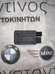 ΡΕΛΕ ΒΕΝΤΙΛΑΤΕΡ - AUC BMW ΣΕΙΡΑ 3, 5, 7 Ε46 Ε39 Ε38 Ε60 Χ5 Ε53 (ΚΩΔ. ΑΝΤΑΛ. 64118391470)