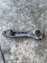 ΒΑΣΗ ΣΤΗΡΙΞΗΣ ΠΙΣΩ ΑΞΟΝΑ ΔΕΞΙΑ BMW ΣΕΙΡΑ 1, 3 Ε87 Ε88 Ε90 Ε91 Ε93 Χ1 Ε84 (ΚΩΔ. ΑΝΤΑΛ. 33326766054)