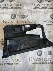 ΕΠΕΝΔΥΣΗ ΧΩΡΟΣ ΠΟΔΙΩΝ ΣΥΝΟΔΗΓΟΥ BMW ΣΕΙΡΑ 5, 6, 7, 8 G30 G31 G32 GRAN TURISMO G11 G12 G14 G15 M5 F90 M8 F91 F92 (ΚΩΔ. ΑΝΤΑΛ. 9329541)