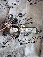 ΨΥΓΕΙΟ ΚΑΥΣΑΕΡΙΩΝ BMW ΣΕΙΡΑ 1, 2, 3, 4, 5, 7 F20 F21 F22 F23 F30 F31 F34 GRAN TURISMO F32 F33 F36 GRAN COUPE F10 F11 G30 G31 G11 G12 X3 G01 X4 G02 (ΚΩΔ. ΑΝΤΑΛ. 8513691)