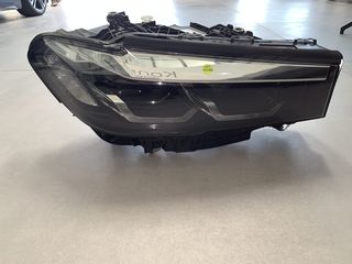 ΦΑΝΑΡΙ ΕΜΠΡΟΣ BMW ΣΕΙΡΑ 5 G30 G31 M5 F90 (ΚΩΔ. ΑΝΤΑΛ. 8495280)