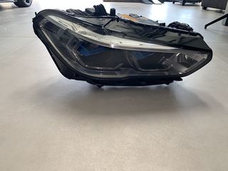 ΦΑΝΑΡΙ ΕΜΠΡΟΣ ΔΕΞΙ LASER BMW X5 G05 X6 G06 (ΚΩΔ. ΑΝΤΑΛ. 5A1C0E4)