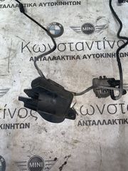 ΔΟΧΕΙΟ ΥΠΟΠΙΕΣΗΣ MINI R55 R56 (ΚΩΔ. ΑΝΤΑΛ. 11667803722)