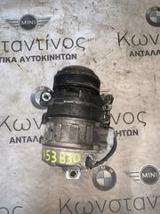 ΚΟΜΠΡΕΣΕΡ AIR CONDITION BMW ΣΕΙΡΑ 1, 3, 5, 6 (ΚΩΔ. ΑΝΤΑΛ. 64526961621)