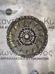 ΒΟΛΑΝ - ΣΦΟΝΔΥΛΟΣ BMW ΣΕΙΡΑ 3, 5, 6 Ε90 Ε91 Ε92 Ε93 Ε60 Ε61 F10 F11 E63 E64 (ΚΩΔ. ΑΝΤΑΛ. 21217564978)