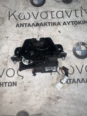 ΚΛΕΙΔΑΡΙΑ ΠΟΡΤ ΜΠΑΓΚΑΖ BMW ΣΕΙΡΑ 3, 4, 5 F34 GRAN TURISMO F36 GRAN COUPE F11 X3 F25 X4 F26 (ΚΩΔ. ΑΝΤΑΛ. 51247269544)