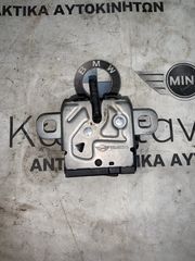 ΚΛΕΙΔΑΡΙΑ ΠΟΡΤ ΜΠΑΓΚΑΖ MINI R60 R61 (ΚΩΔ. ΑΝΤΑΛ. 51249802312)