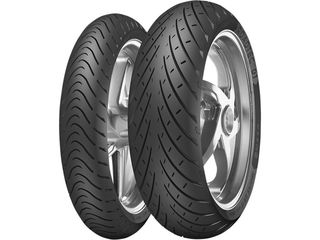 ΚΑΙΝΟΥΡΙΟ!!! - Λάστιχο μηχανής Metzeler Roadtec 01 120/80-18 62H Tubeless Πίσω