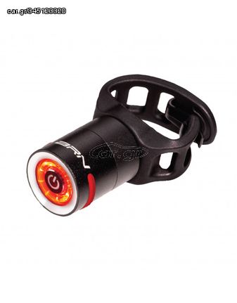 Αξεσουάρ Φώτα USB  BRN My light ultra red 1km visible