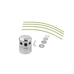 Κεφαλή μεσινέζας με νήμα UNIFIX4 SAWCUT FF GROUP 46068