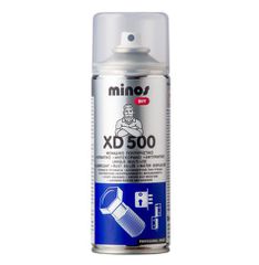 ΣΠΡΕΙ ΑΝΤΙΣΚΩΡΙΑΚΟ XD500 MINOS COLOR 400ML 9205