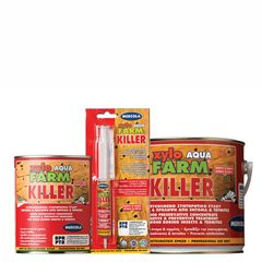 XYLOFARM AQUA KILLER BPR PT8 ΣΥΜΠΥΚΝΩΜΕΝΟ ΣΥΝΤΗΡΗΤΙΚΟ ΞΥΛΟΥ ΓΙΑ ΤΟ ΣΑΡΑΚΙ ΔΙΑΦΑΝΟ MERCOLA 020ML 5543