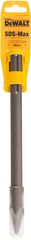 DeWALT Βελόνι SDS-Max 300mm DT6820