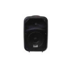ITALIAN STAGE FRX08 AW Battery Powered Portable Combo Speaker 8" 60W - Italian Stage