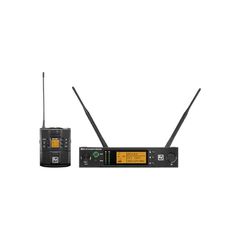 ELECTRO-VOICE RE3-BPNID UHF Wireless Set Containing No Input Device 488-524MHz - ELECTRO VOICE