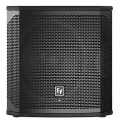 ELECTRO-VOICE ELX200-12SP 12" Power Subwoofer 1200W - ELECTRO VOICE