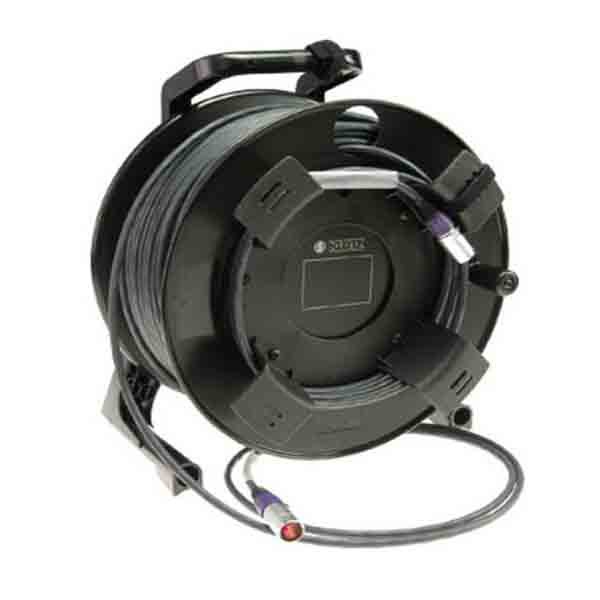 KLOTZ RCBEEW100 RamCAT Network Cable Drum 100m EtherCON - EtherCON - klotz