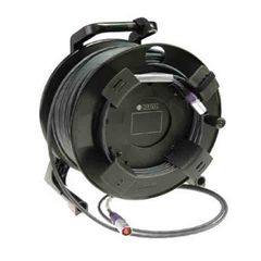 KLOTZ RCBEEW100 RamCAT Network Cable Drum 100m EtherCON - EtherCON - klotz